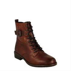 Remonte D0F72 22 chestnut