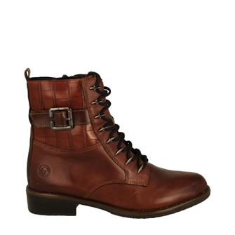 Remonte D0F72 22 chestnut