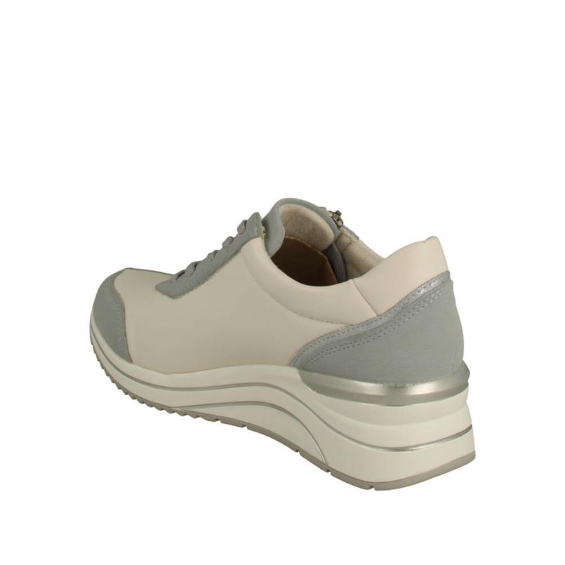 Remonte D0T01-12 bleu/weiss/bleu