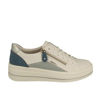 Remonte D1C01-84 weiss combi