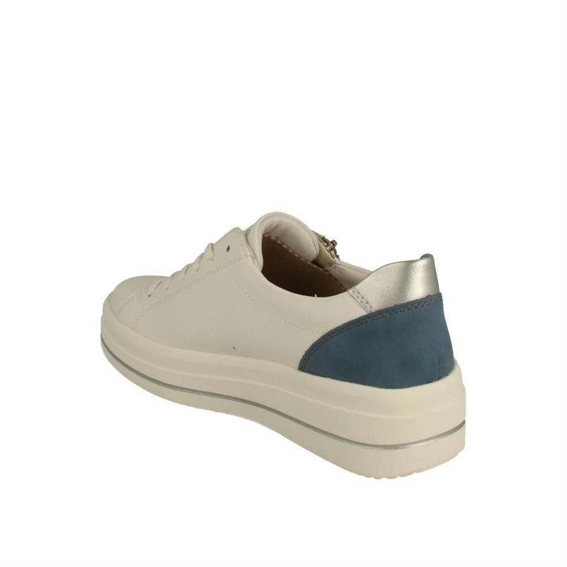 Remonte D1C01-84 weiss combi