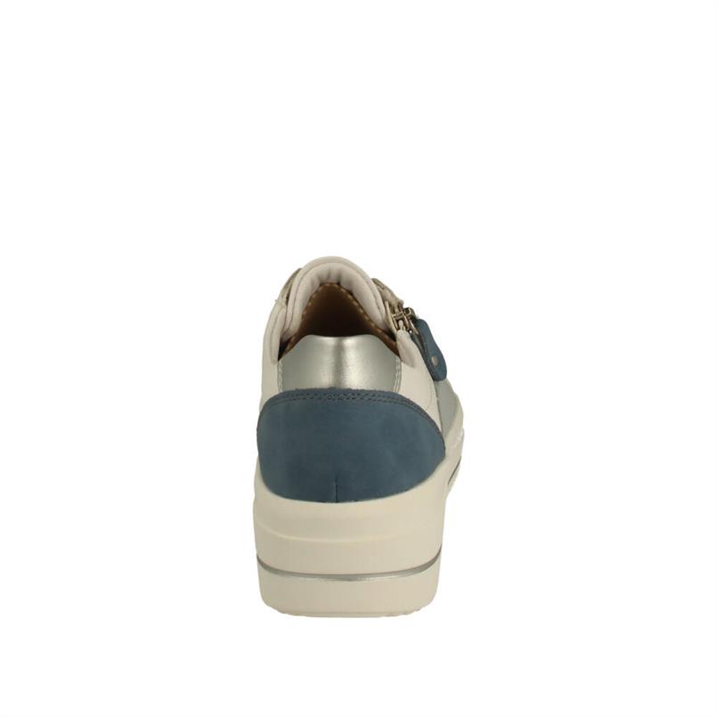 Remonte D1C01-84 weiss combi