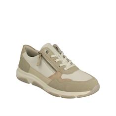 Remonte D1S03-81 quarz/weiss/rose/crema