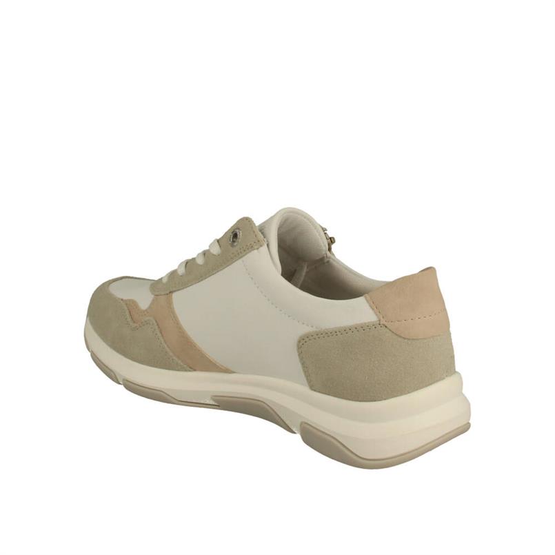 Remonte D1S03-81 quarz/weiss/rose/crema