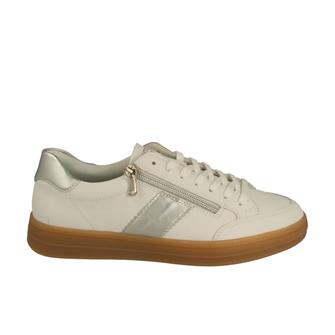 Remonte D2C02-80 weiss/silber