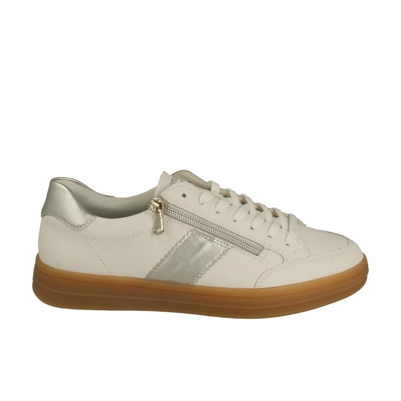 Remonte D2C02-80 weiss/silber