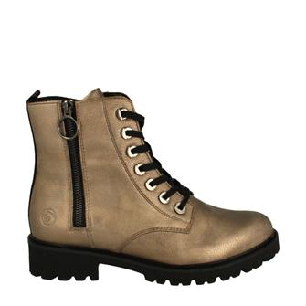 Remonte D8671-91 Dirtyal metallic