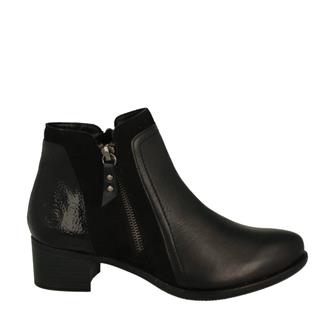 Remonte R5172-03 schwarz