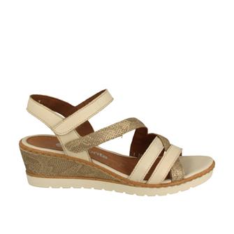 Remonte R6251-60 beige combi