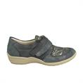 Remonte R7600-14 adria/lightblue/silver