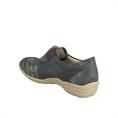 Remonte R7600-14 adria/lightblue/silver