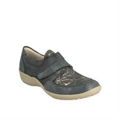 Remonte R7600-14 adria/lightblue/silver