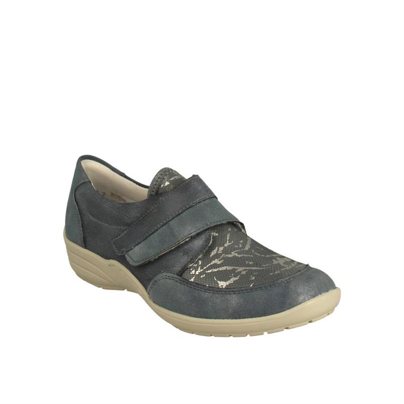 Remonte R7600-14 adria/lightblue/silver