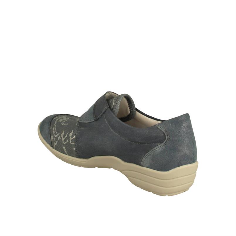 Remonte R7600-14 adria/lightblue/silver