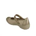 Remonte R7627-81 champagne/beige-weiss