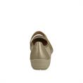 Remonte R7627-81 champagne/beige-weiss