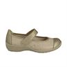 Remonte R7627-81 champagne/beige-weiss