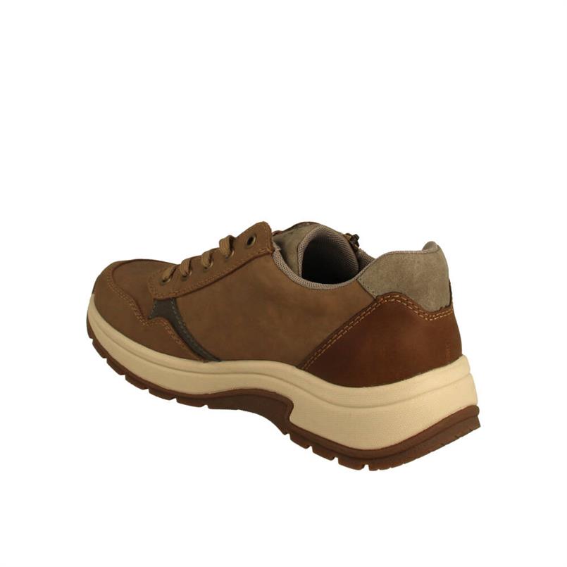 Rieker 11001-26 terra/stromboli/nuss/dunst