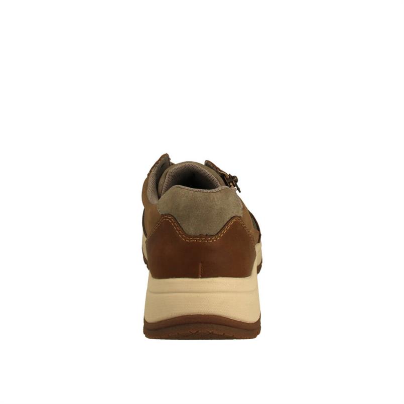 Rieker 11001-26 terra/stromboli/nuss/dunst