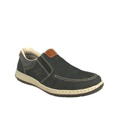Rieker 17360-15 Blau