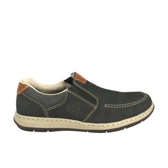 Rieker 17360-15 Blau