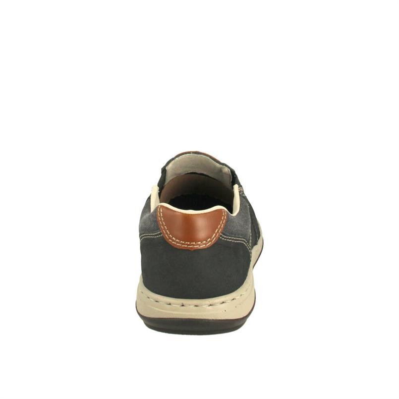 Rieker 17360-15 Blau