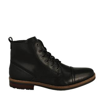 Rieker 33180-00 zwart