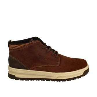 Rieker 38541-22 noce bruin