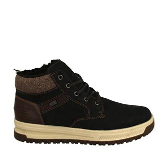 Rieker 38542-00 schwarz