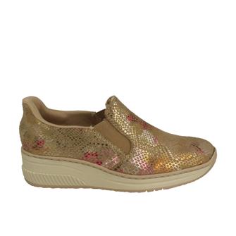 Rieker 48761-90 multi