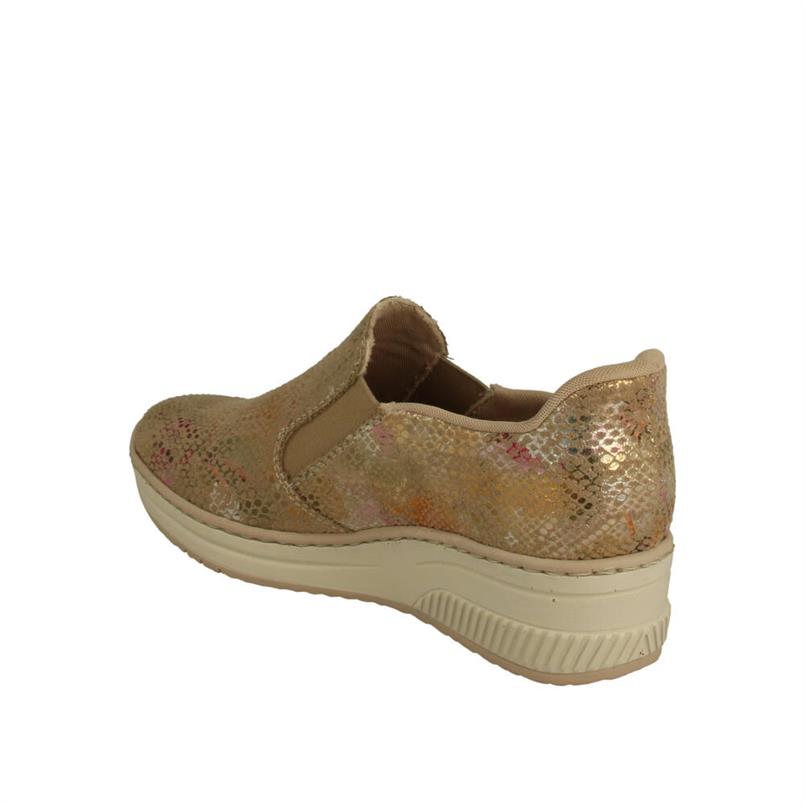 Rieker 48761-90 multi