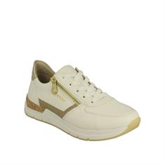 Rieker 58902-80 weiss