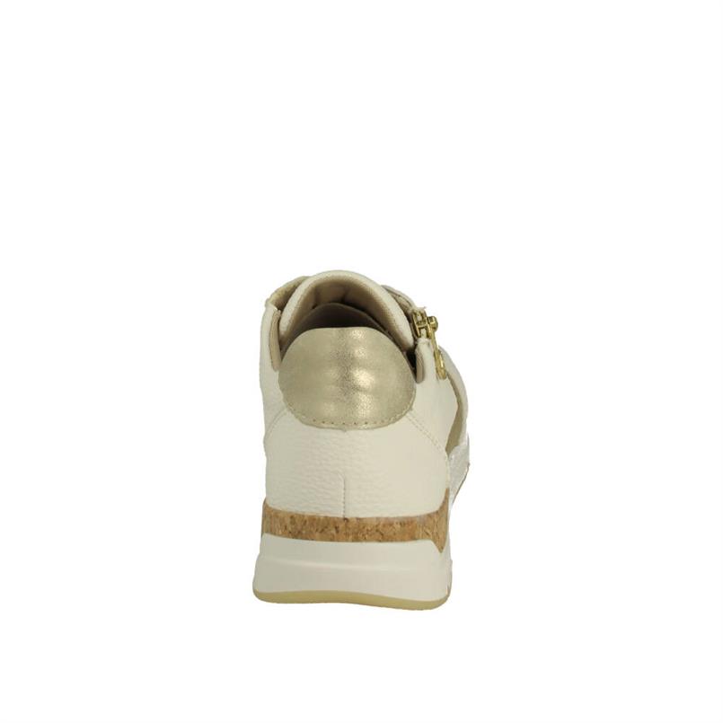 Rieker 58902-80 weiss