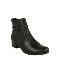 Rieker 78676-00 schwarz