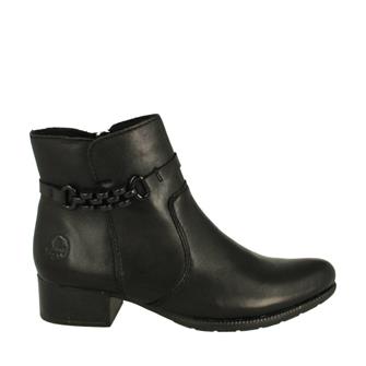 Rieker 78676-00 schwarz