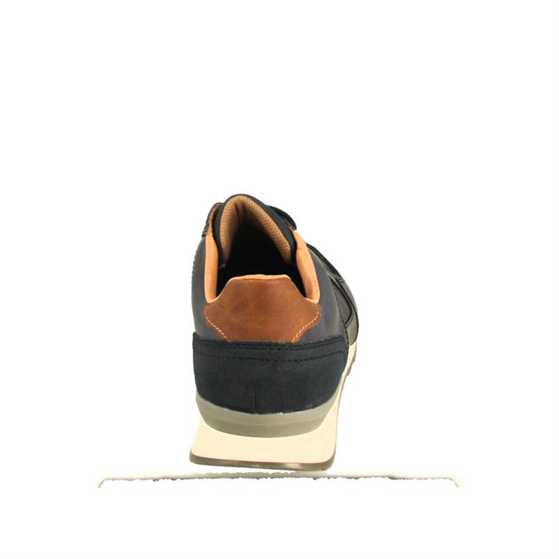 Rieker U0311-14 Blau
