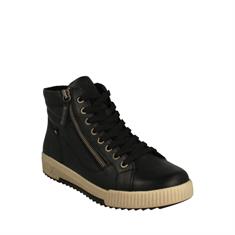 Rieker W0164-00 schwarz