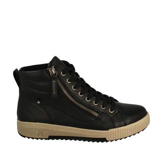 Rieker W0164-00 schwarz