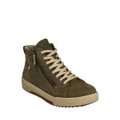 Rieker W0164 54 moor groen