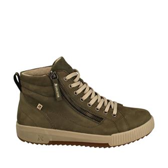 Rieker W0164 54 moor groen
