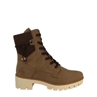 Rieker X5720-64 leinen/beige