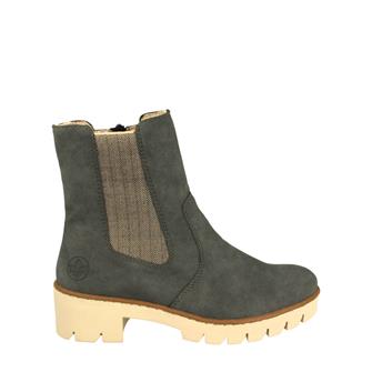 Rieker X5780-14 jeans