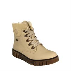 Rieker Y3433-60 beige-lambswol