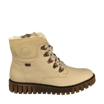Rieker Y3433-60 beige-lambswol