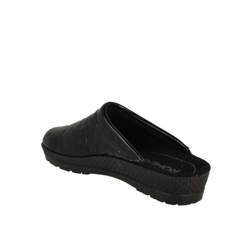 Rohde 2299 black