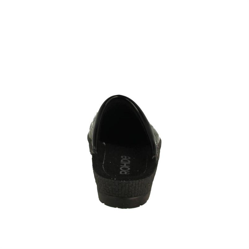 Rohde 2299 black