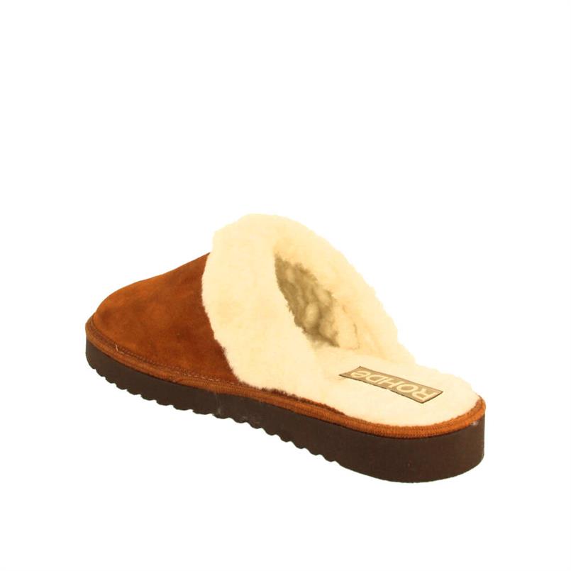 Rohde 6770 76 cuoio
