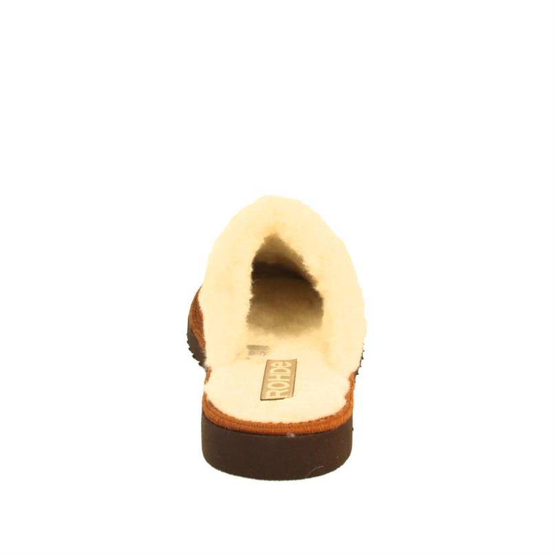 Rohde 6770 76 cuoio