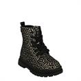 s.Oliver 45202-39 090 black leopard