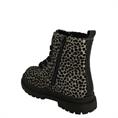 s.Oliver 45202-39 090 black leopard